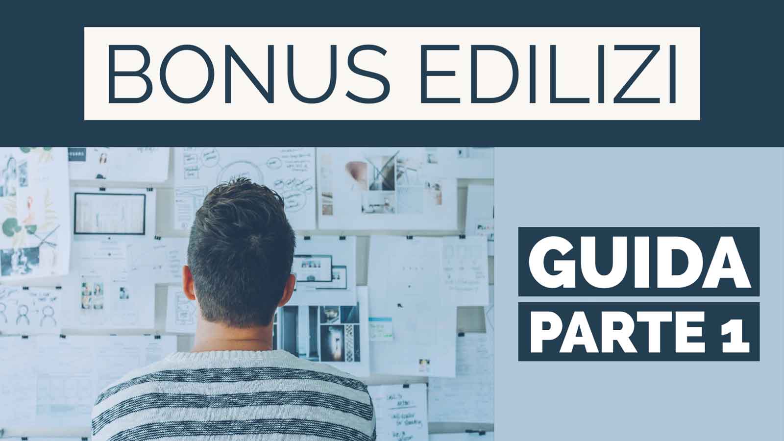 guida bonus ecobonus 110