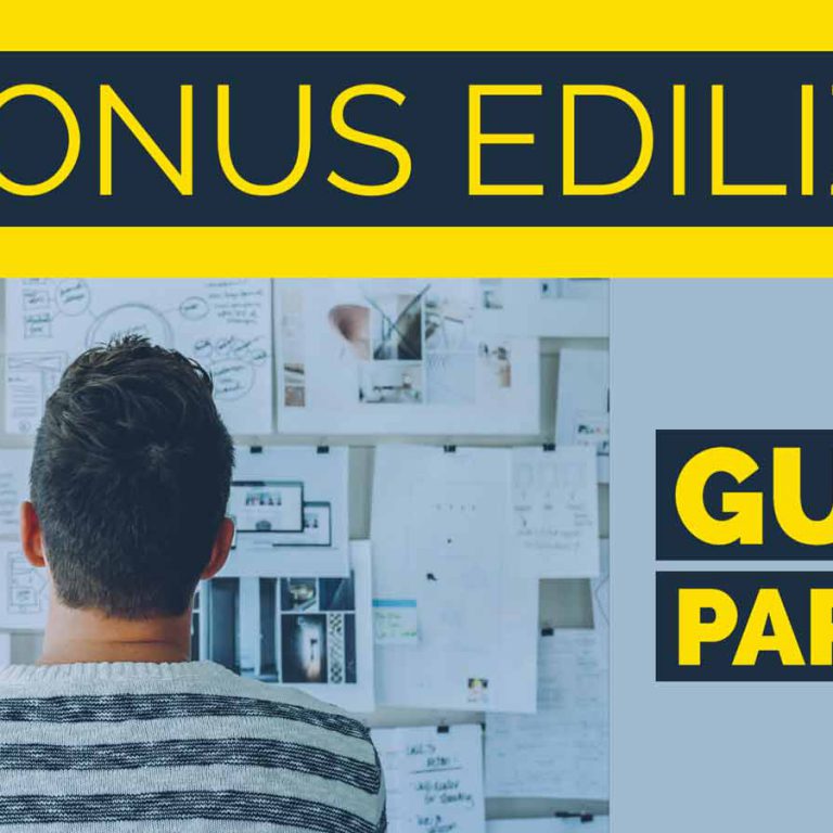 guida-2 Bonus Ecobonus 110 Ristrutturazioni