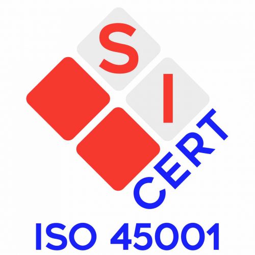 certificazione uso 45001